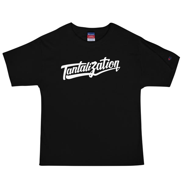 Tantalization Men's Champion T-Shirt