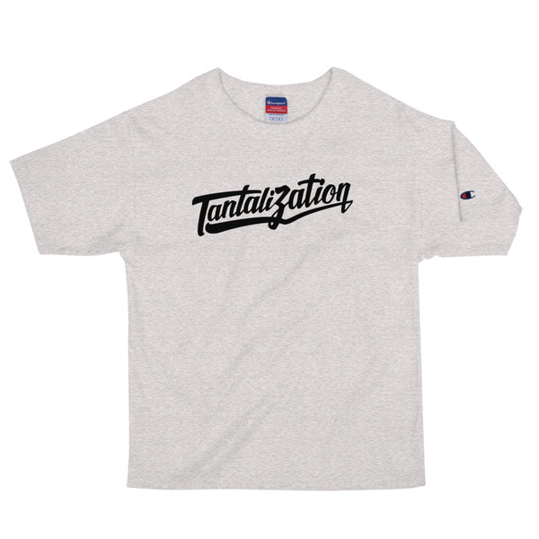 Tantalization Men's Champion T-Shirt